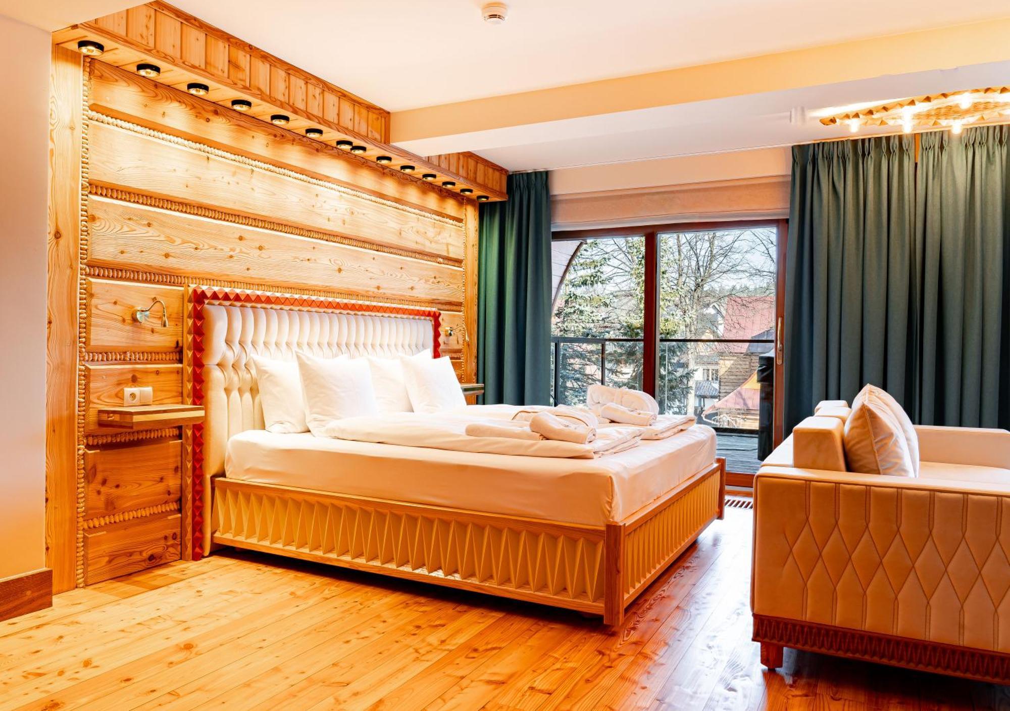 Mountain Diamond Resort — Photos 2